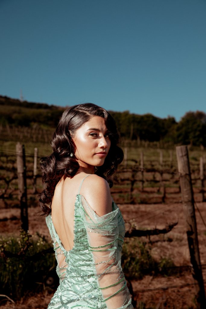 Matric Ball