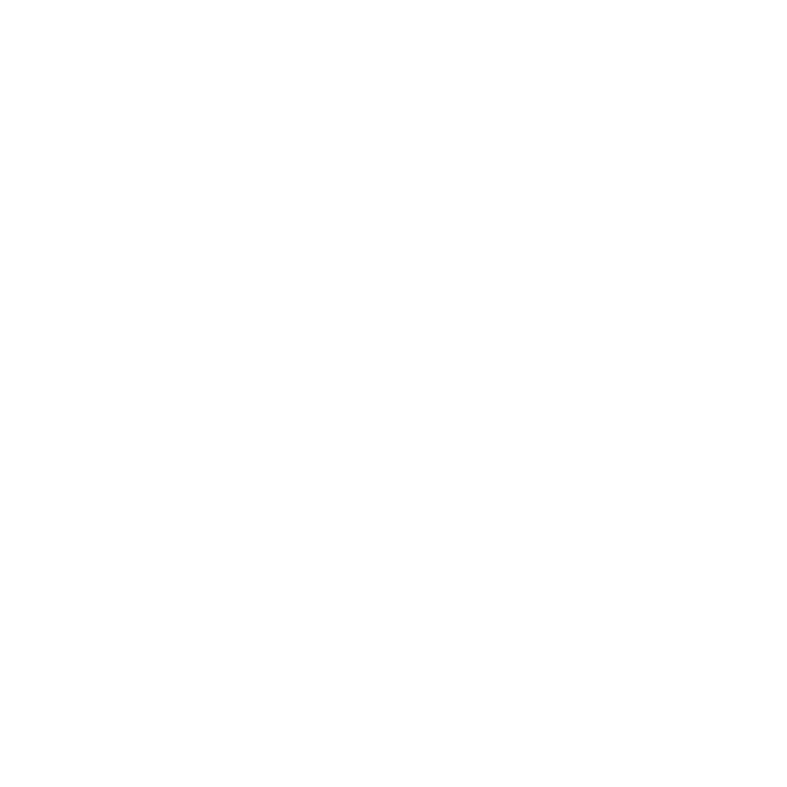 Randall April Black (Transparent)