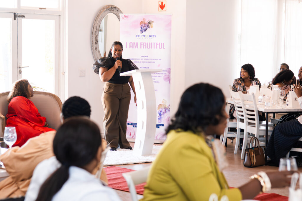 I am Fruitful - 2nd Edtion Event (60)